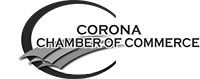 Corona Chamber of Commerce Logo